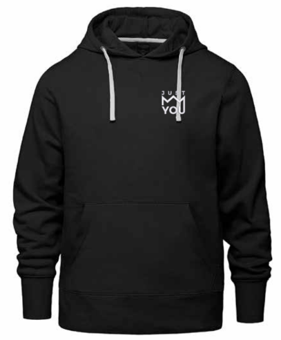 Adult Pullover Hooded Sweatshirt
