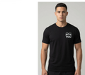 Activewear Short Sleeve T-Shirt